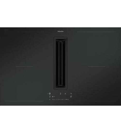 Miele 美诺 嵌入式哑光表面KMDA 7876 FL-U电磁炉